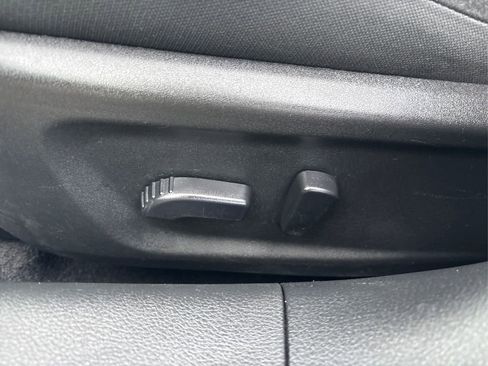 Used 2023 Nissan Altima 2.5 SV image 34