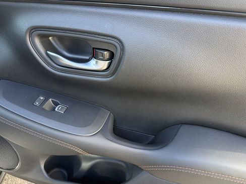 New 2026 Honda HR-V Sport image 42