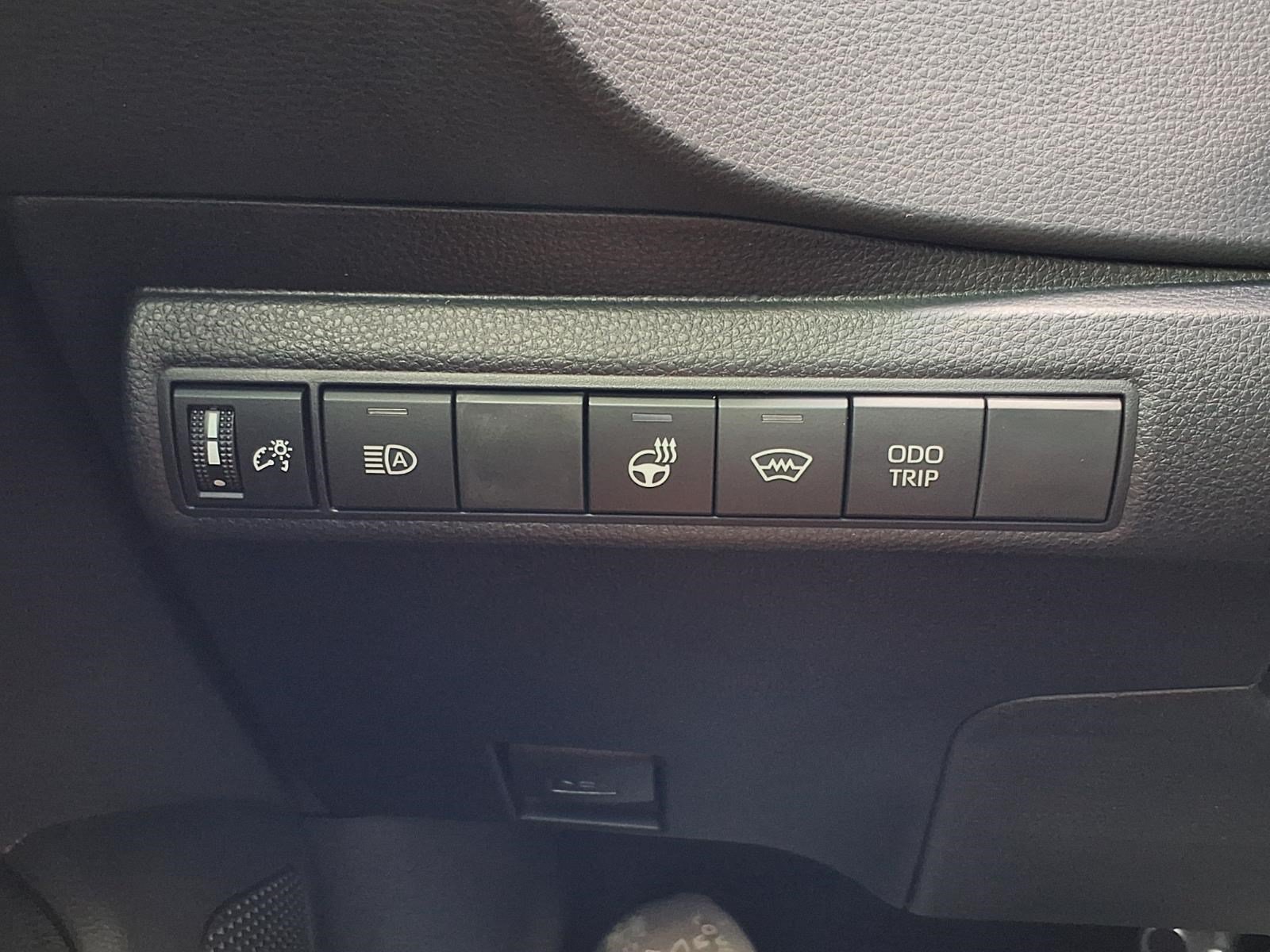 New 2026 Toyota Corolla GR AWD/4WD image 17