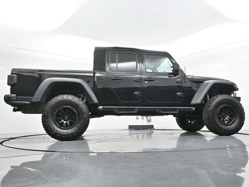 Used 2020 Jeep Gladiator Rubicon AWD/4WD image 51