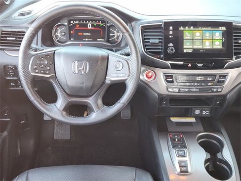 Used 2023 Honda Passport EX-L image 14
