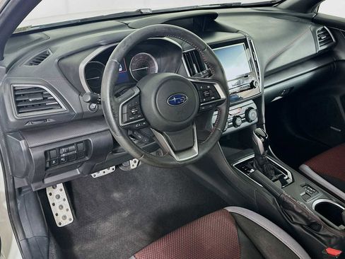 Used 2020 Subaru Impreza 2.0i Sport w/ Popular Package #2 image 9