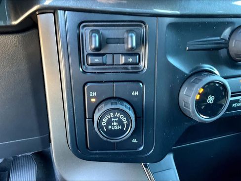 New 2025 Ford F150 STX w/ Equipment Group 201A FX4 image 19