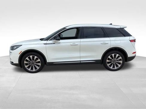 Used 2022 Lincoln Corsair Reserve w/ Equipment Group 201A image 1