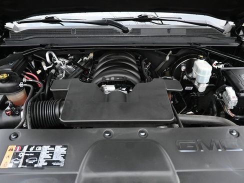 Used 2019 GMC Yukon SLT w/ Open Road Package image 15