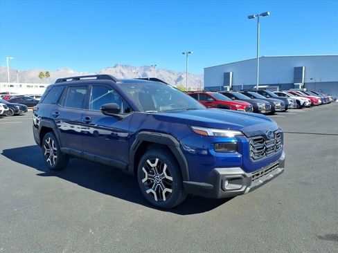New 2026 Subaru Outback Touring XT image 20