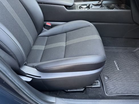 Used 2023 MAZDA CX-50 2.5 S w/ Weather Package image 27