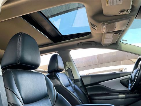 Used 2023 Nissan Murano SL w/ SL Moonroof Package AWD/4WD image 15