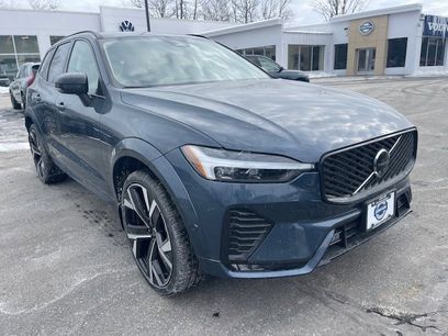 New 2026 Volvo XC60 B5 Ultra w/ Climate Package