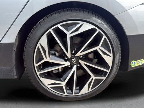 Used 2024 Hyundai Ioniq 6 SEL AWD/4WD image 28