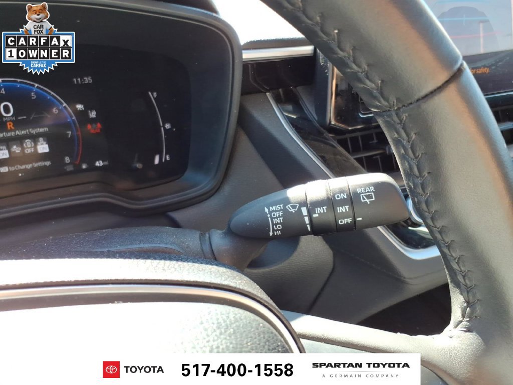 Used 2026 Toyota Corolla Cross LE FWD image 25