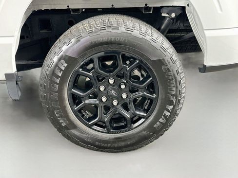Used 2024 Ford F150 XLT w/ Equipment Group 302A MID AWD/4WD image 30