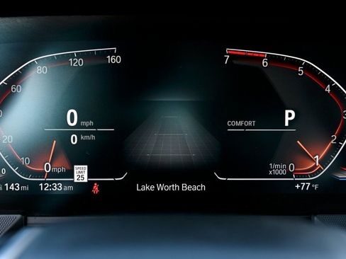 Used 2024 BMW 228i Gran Coupe image 21