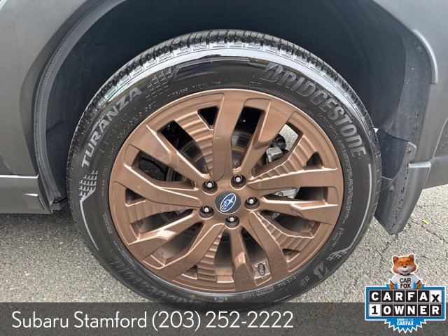 Certified 2025 Subaru Forester Sport AWD/4WD image 36
