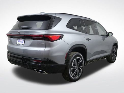 New 2026 Buick Enclave Sport Touring w/ Power Package image 2