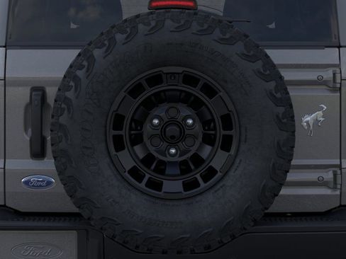 New 2026 Ford Bronco Badlands AWD/4WD image 24