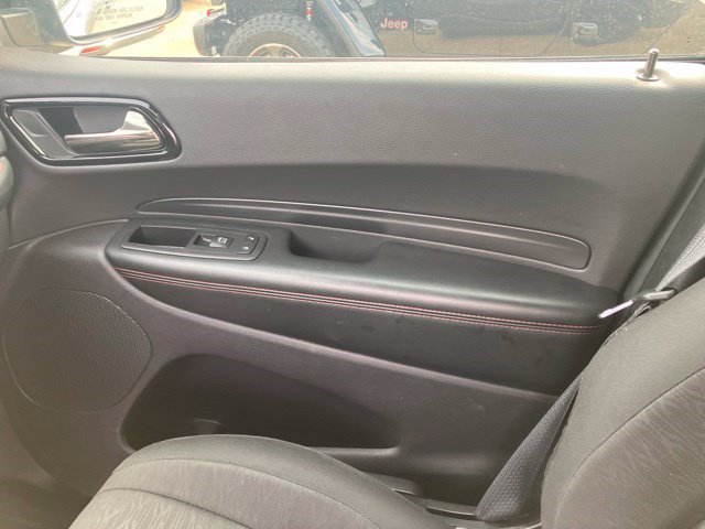 Certified 2026 Dodge Durango GT AWD/4WD image 12