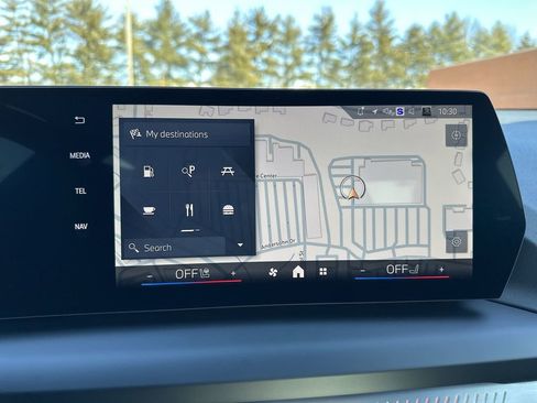 Used 2025 BMW 228i xDrive w/ Premium Package image 21