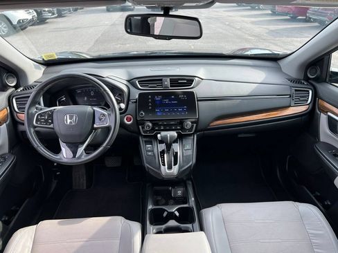 Used 2019 Honda CR-V EX-L image 19