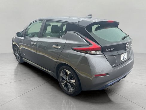 Used 2019 Nissan Leaf SV w/ SV Technology Package image 21