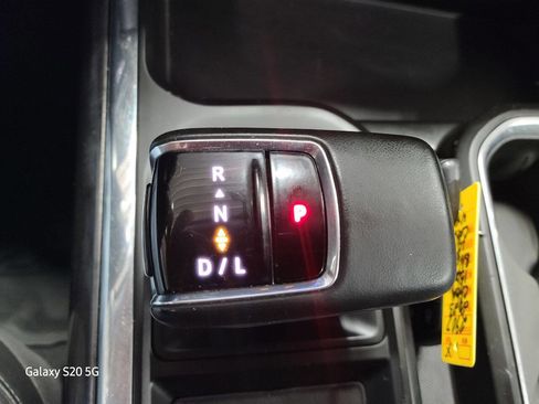 Used 2023 Chevrolet Silverado 1500 LTZ w/ LTZ Convenience Package II image 41