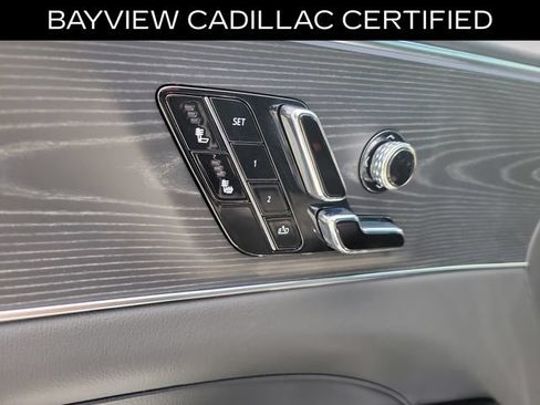Used 2025 Cadillac Lyriq Luxury RWD image 25