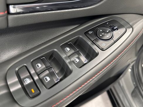 Used 2022 Hyundai Sonata N Line FWD image 32