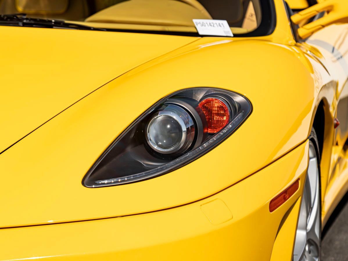 Used 2005 Ferrari F430 Spider RWD image 15