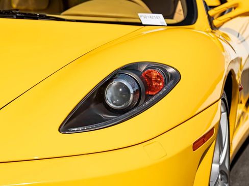 Used 2005 Ferrari F430 Spider RWD image 15