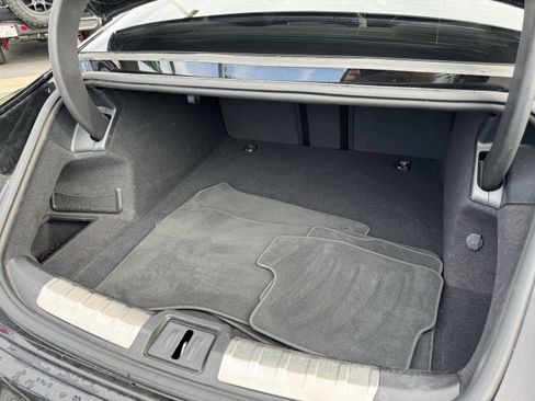 Used 2022 Audi RS e-tron GT w/ Year 1 Package image 37