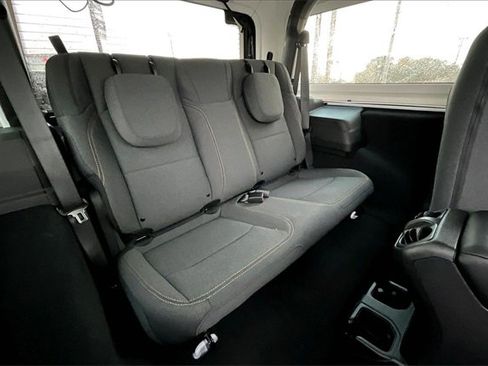 New 2026 Jeep Wrangler Sport S image 15