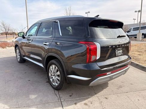 Used 2023 Hyundai Palisade SEL image 5