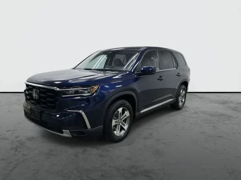 Used 2025 Honda Pilot EX-L image 7