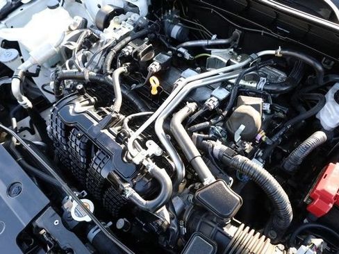 Certified 2024 Nissan Altima 2.5 SR FWD image 24