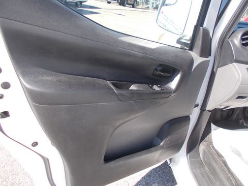 Used 2020 Nissan NV200 SV w/ Back Door Glass Package FWD image 13