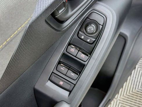 New 2026 Subaru Crosstrek 2.5i Sport AWD/4WD image 22