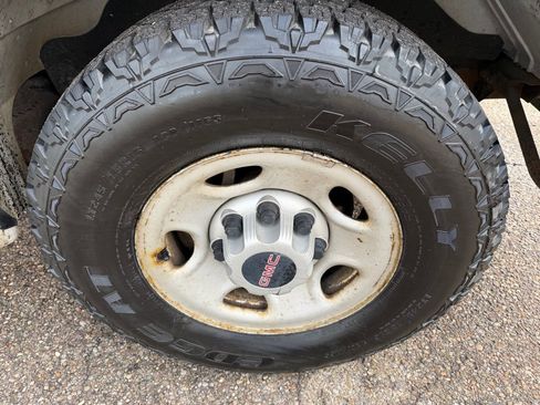 Used 2010 GMC Savana 3500 CUTAWAY BOX TRUCK COMMERCIAL image 18