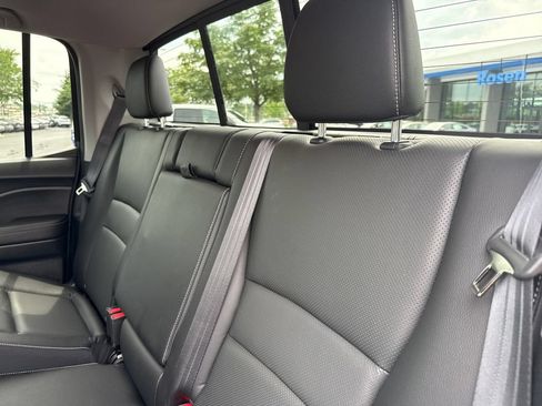 Used 2023 Honda Ridgeline RTL image 20