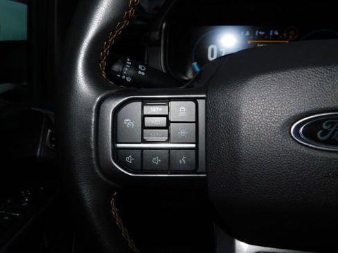 Used 2023 Ford F150 Tremor w/ Equipment Group 402A High image 15