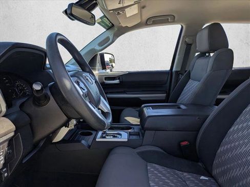 Used 2019 Toyota Tundra SR5 image 15