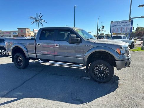 Used 2011 Ford F150 FX4 w/ FX Luxury Pkg image 5