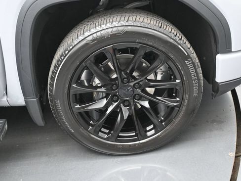 Used 2024 GMC Sierra 1500 Denali Ultimate AWD/4WD image 39