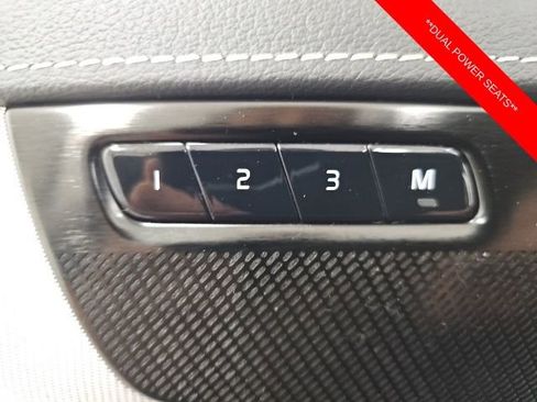 Used 2019 Volvo XC90 T5 R-Design w/ Advanced Package image 14