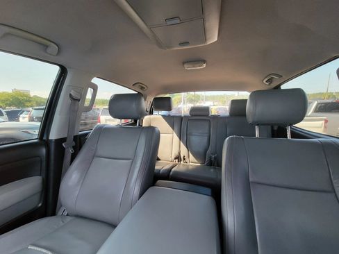 Used 2007 Toyota Tundra Limited RWD image 16