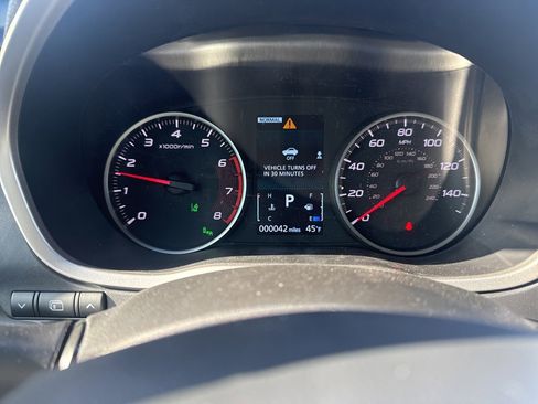 New 2026 Mitsubishi Eclipse Cross SEL image 16