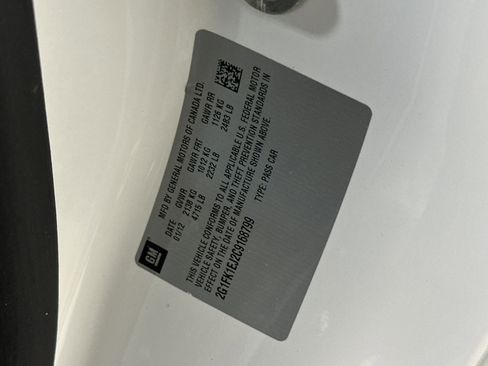 Used 2012 Chevrolet Camaro SS w/ RS Package image 52