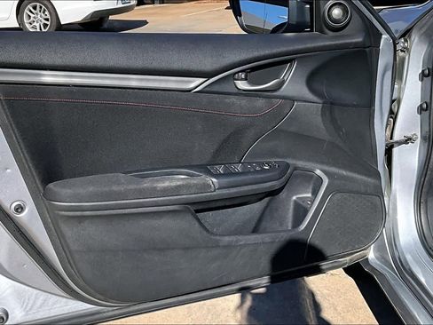 Used 2017 Honda Civic Si image 24