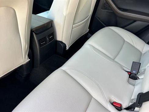 Certified 2025 MAZDA CX-30 AWD 2.5 S w/ Premium Package image 12