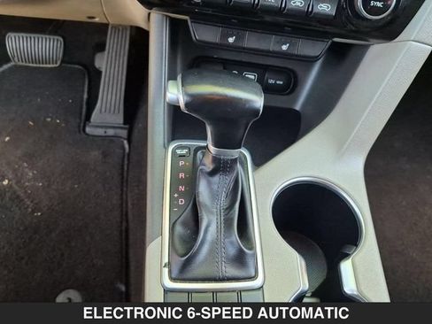 Used 2019 Kia Sportage EX AWD/4WD image 26