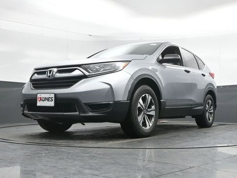 Used 2019 Honda CR-V LX image 38